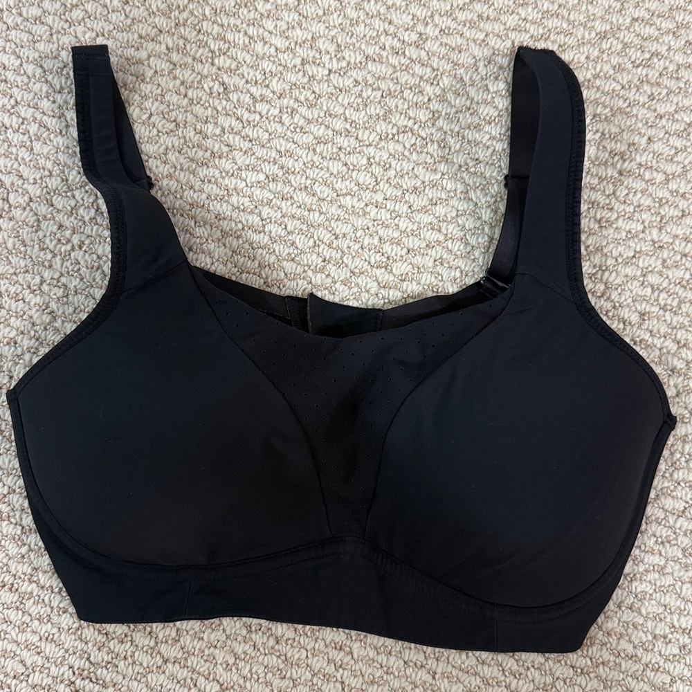 Lululemon Run Times High Support Bras size 36D (set of 2) - Picture 5 of 7
